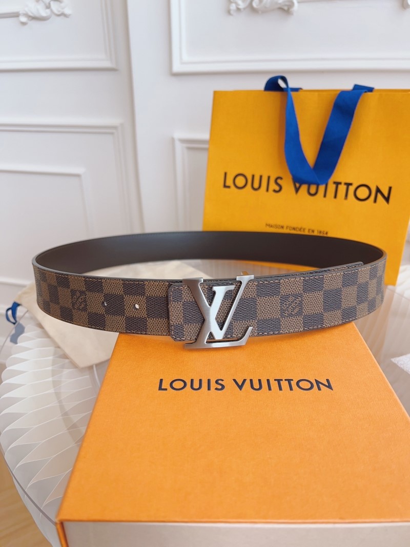 Louis Vuitton Belts